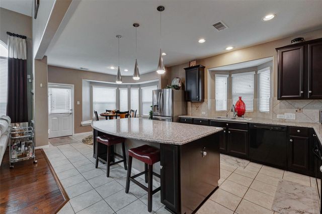 19230 St Winfred Drive, Spring, TX 77379