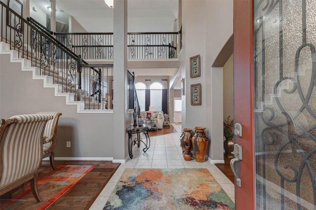 19230 St Winfred Drive, Spring, TX 77379