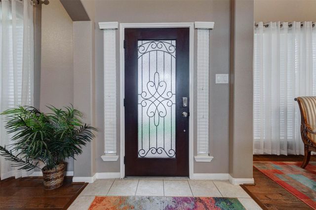19230 St Winfred Drive, Spring, TX 77379