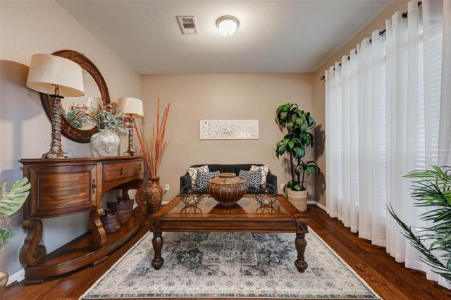 19230 St Winfred Drive, Spring, TX 77379