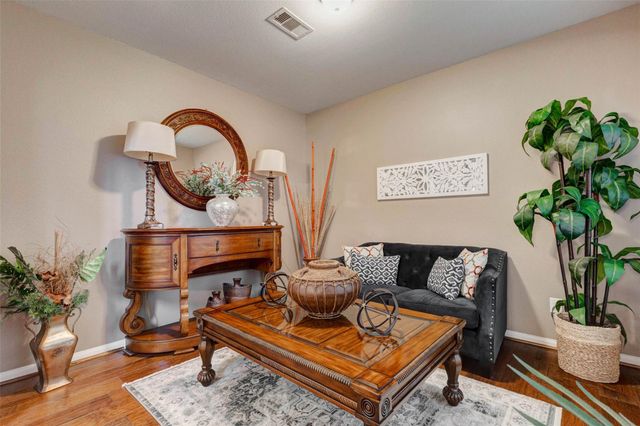 19230 St Winfred Drive, Spring, TX 77379