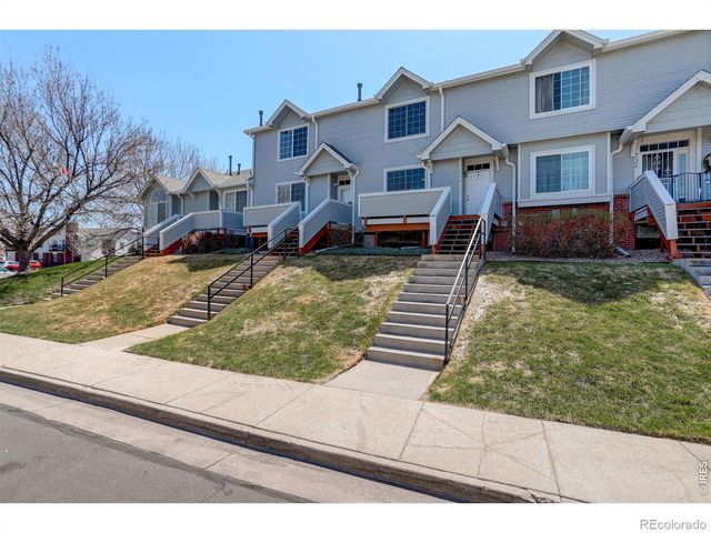 4120 E 119th Place, Thornton, CO 80233