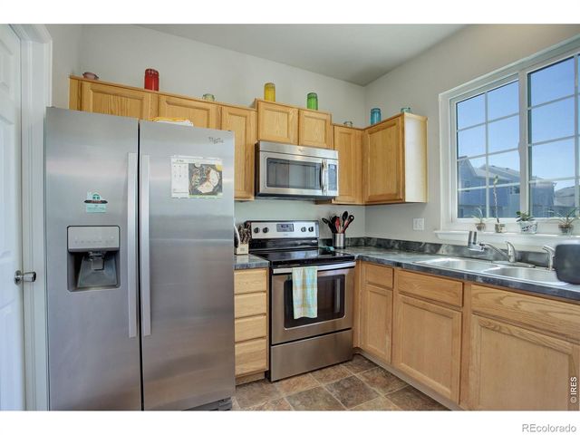 4120 E 119th Place, Thornton, CO 80233
