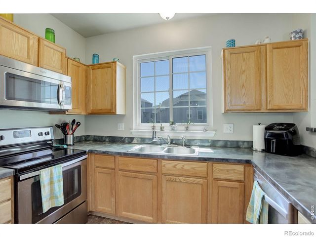 4120 E 119th Place, Thornton, CO 80233