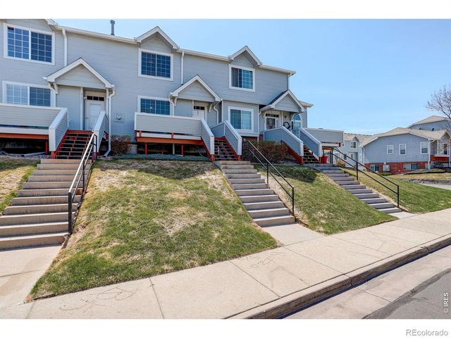 4120 E 119th Place, Thornton, CO 80233