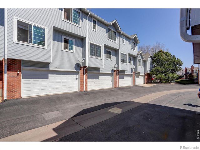 4120 E 119th Place, Thornton, CO 80233