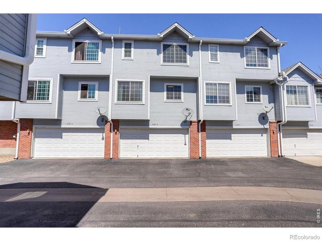 4120 E 119th Place, Thornton, CO 80233