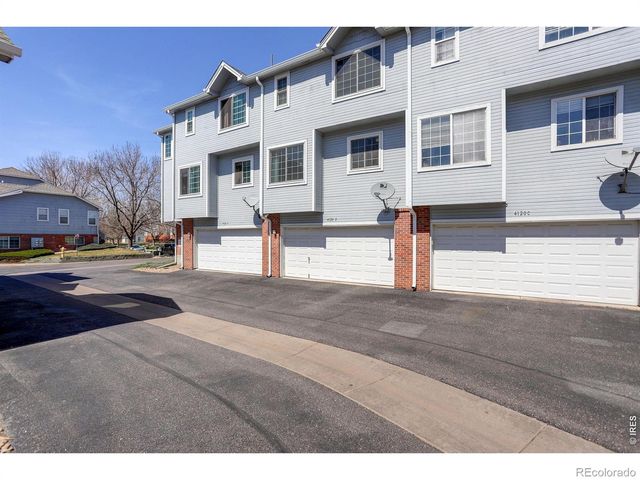 4120 E 119th Place, Thornton, CO 80233