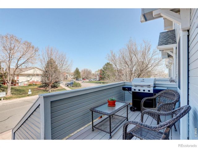 4120 E 119th Place, Thornton, CO 80233