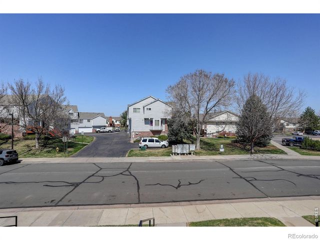4120 E 119th Place, Thornton, CO 80233