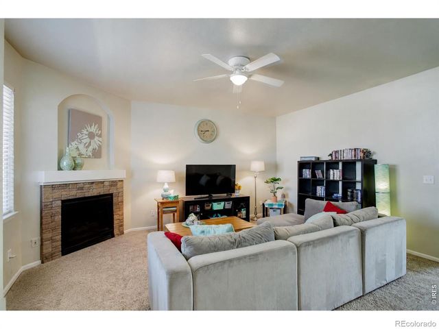 4120 E 119th Place, Thornton, CO 80233