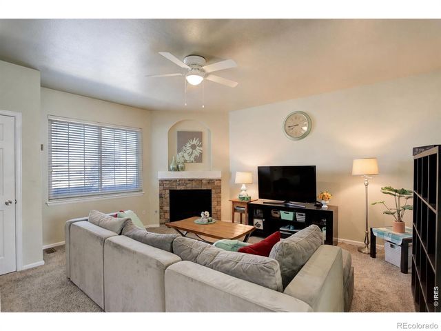 4120 E 119th Place, Thornton, CO 80233