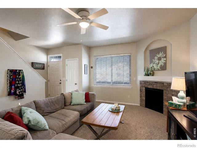 4120 E 119th Place, Thornton, CO 80233