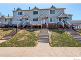 4120 E 119th Place, Thornton, CO 80233