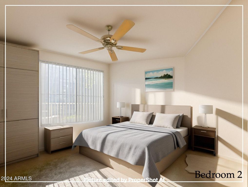 1701 E Colter Street 148, Phoenix, AZ 85016 — photo 5
