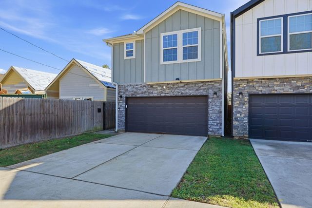 7320 Avenue J Avenue, Houston, TX 77011