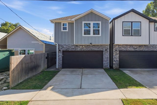 7320 Avenue J Avenue, Houston, TX 77011