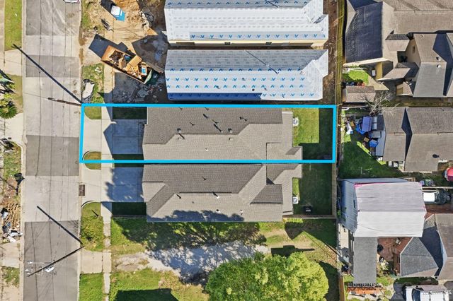 7320 Avenue J Avenue, Houston, TX 77011