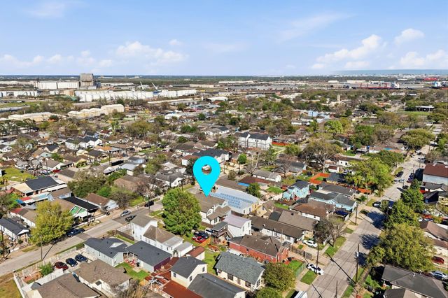 7320 Avenue J Avenue, Houston, TX 77011