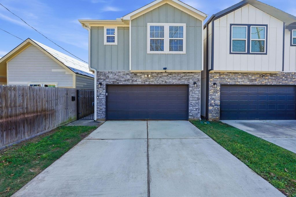 7320 Avenue J Avenue, Houston, TX 77011