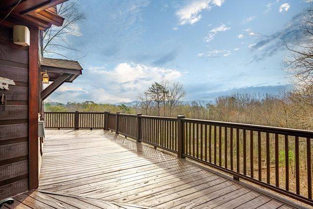 97 Fox Mountain Crossing, Blue Ridge, GA 30513