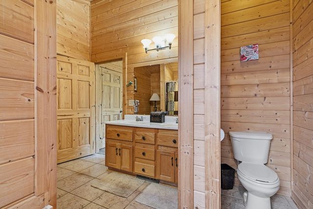 97 Fox Mountain Crossing, Blue Ridge, GA 30513