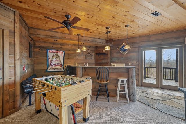 97 Fox Mountain Crossing, Blue Ridge, GA 30513