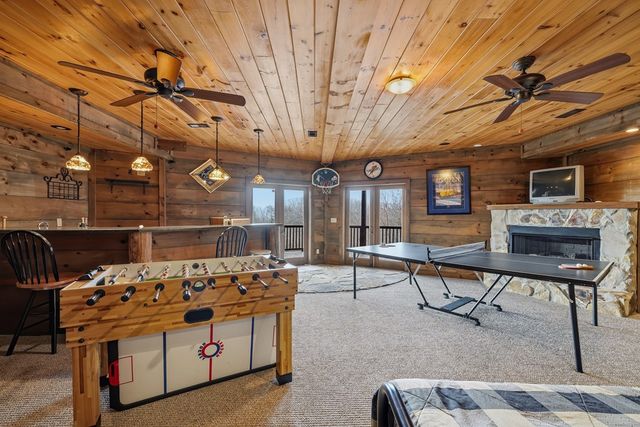 97 Fox Mountain Crossing, Blue Ridge, GA 30513