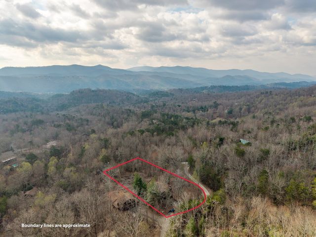 97 Fox Mountain Crossing, Blue Ridge, GA 30513