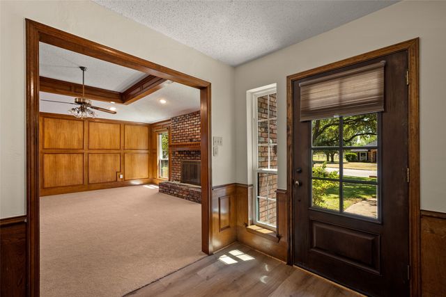 2206 Meadowview Drive, Caddo Mills, TX 75135