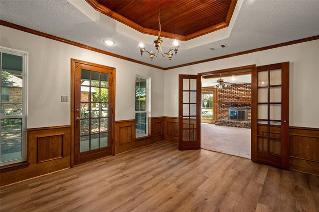 2206 Meadowview Drive, Caddo Mills, TX 75135