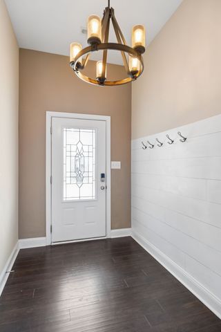 164 Ambridge St, Oak Grove, KY 42262