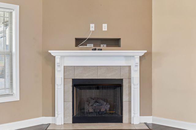 164 Ambridge St, Oak Grove, KY 42262