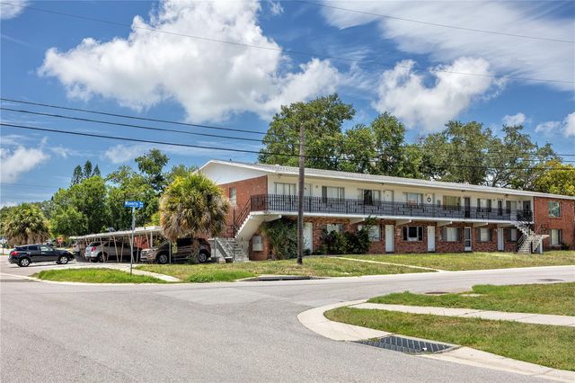 224 WAVERLY WAY 4, Clearwater, FL 33756