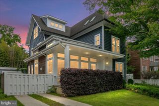 1713 N WAYNE STREET, Arlington, VA 22201