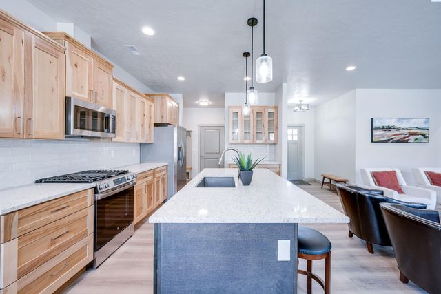 630 SW Cayuse, Pullman, WA 99163