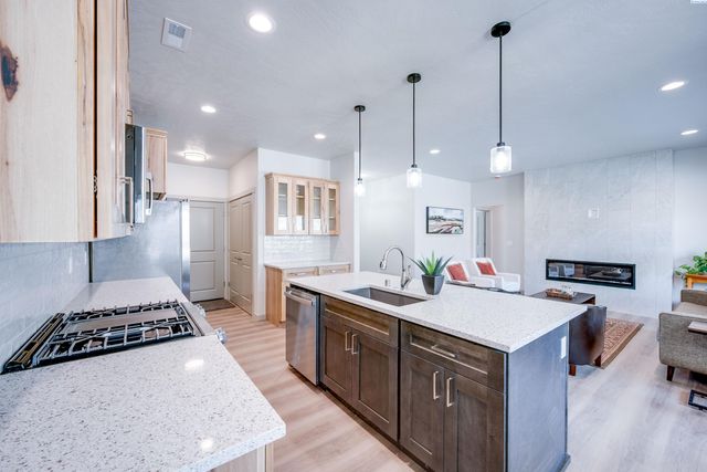 630 SW Cayuse, Pullman, WA 99163