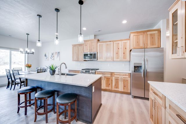 630 SW Cayuse, Pullman, WA 99163