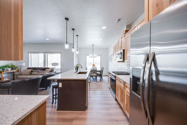 630 SW Cayuse, Pullman, WA 99163