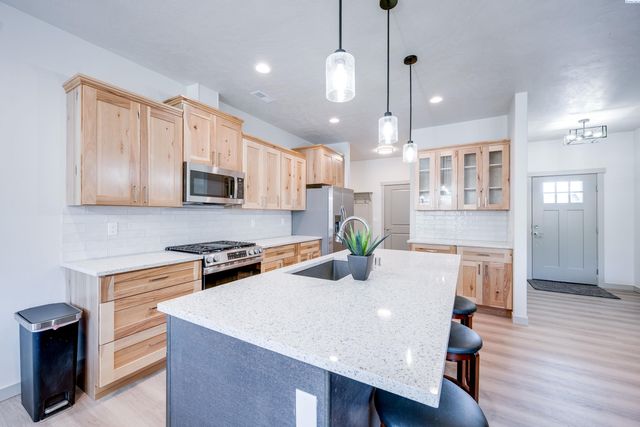 630 SW Cayuse, Pullman, WA 99163