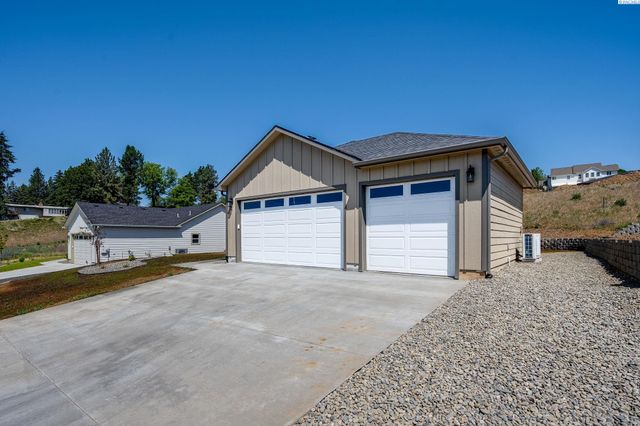 630 SW Cayuse, Pullman, WA 99163