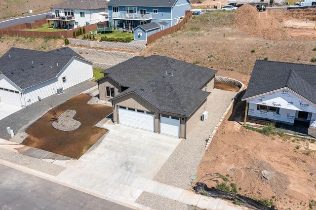 630 SW Cayuse, Pullman, WA 99163