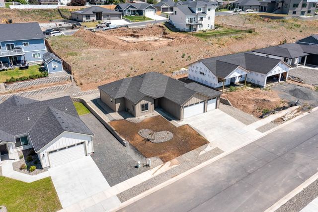 630 SW Cayuse, Pullman, WA 99163