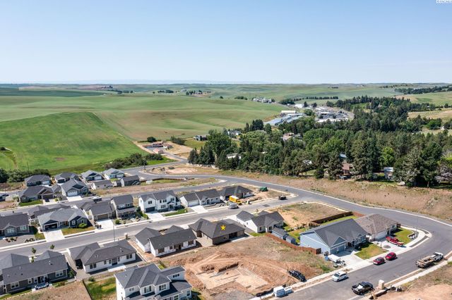 630 SW Cayuse, Pullman, WA 99163