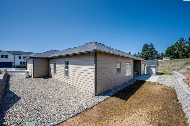 630 SW Cayuse, Pullman, WA 99163