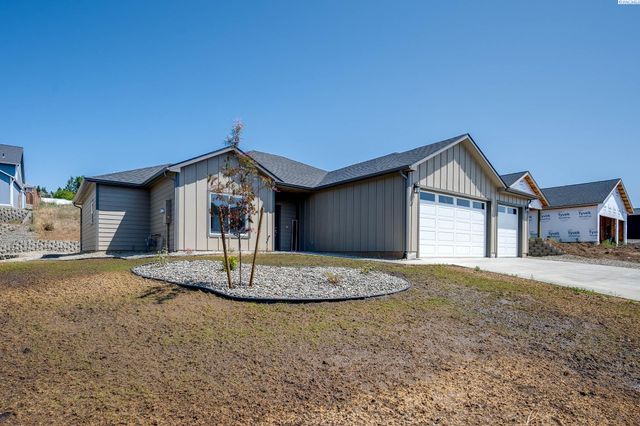 630 SW Cayuse, Pullman, WA 99163