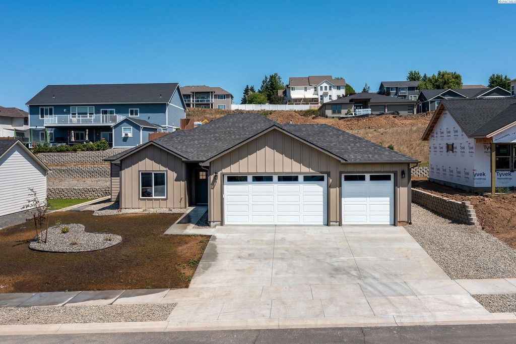 630 SW Cayuse, Pullman, WA 99163