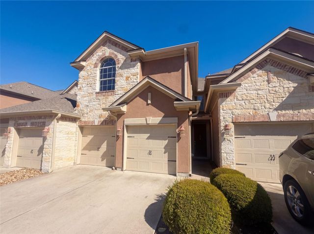 104 Perpetuation DR, Austin, TX 78734