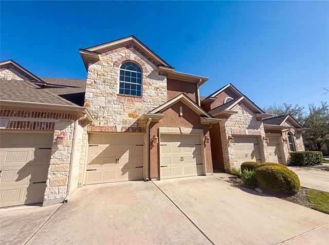 104 Perpetuation DR, Austin, TX 78734