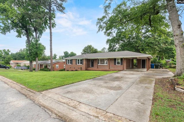 908 Mohegan Trail, West Columbia, SC 29169